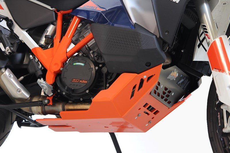 KTM 1290 SUPER ADVENTURE S [2021-2022] - Adventure Schutzblech - PHD 8mm KTM 1290 Super Adventure R/S