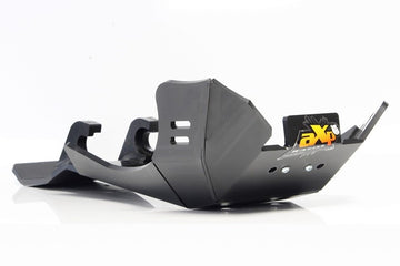 Tm Racing EN 300 4 T FI ES [2022-2024] - Xtrem underkøringsbeskyttelse - PHD 8mm TM Racing EN250Fi/300Fi