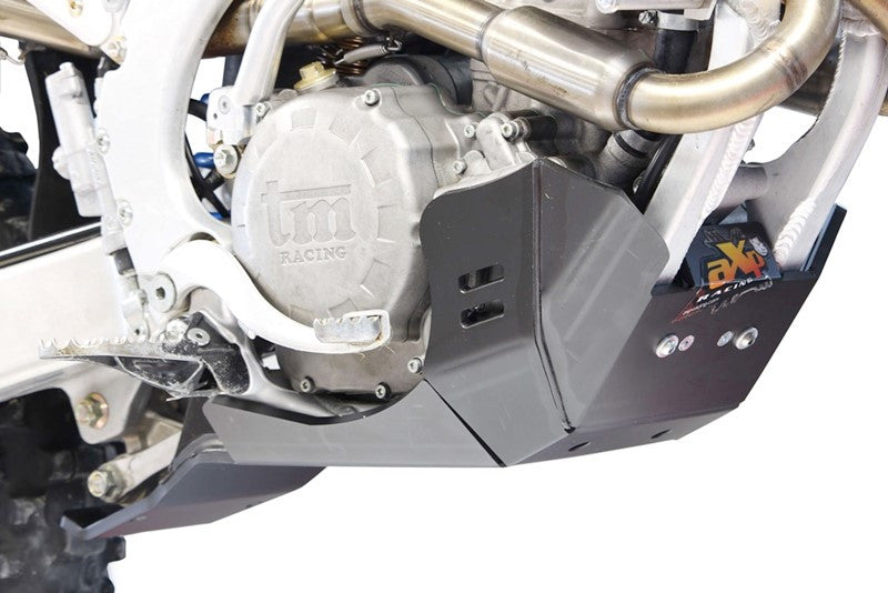 Tm Racing EN 300 4 T FI ES [2022-2024] - Xtrem Unterfahrschutz - PHD 8mm TM Racing EN250Fi/300Fi