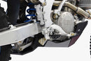 Tm Racing EN 300 4 T FI ES [2022-2024] - Xtrem Unterfahrschutz - PHD 8mm TM Racing EN250Fi/300Fi