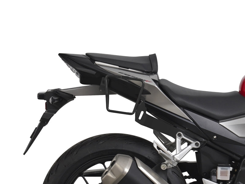 Honda Cb 500 Hornet [SHAD] - Sadeltaskeafstandsstykker - Honda CB 500 F / CBR 500 F
