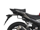Honda Cb 500 Hornet [SHAD] - Sadeltaskeafstandsstykker - Honda CB 500 F / CBR 500 F-1
