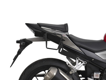 Honda Cb 500 Hornet [2024–2026] - Sadeltaskeafstandsstykker - Honda CB 500 F / CBR 500 F