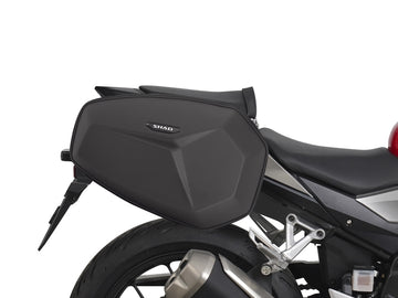Honda Cb 500 Hornet [2024–2026] - Sadeltaskeafstandsstykker - Honda CB 500 F / CBR 500 F - 0