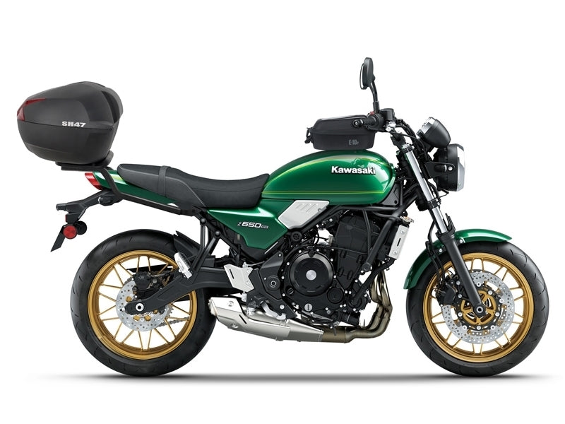 Kawasaki Z 650 [SHAD] - Top Master monteringssæt - Kawasaki 650 RS
