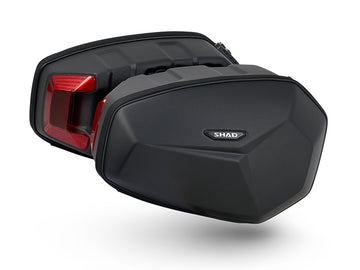 [SHAD] - E48SR sidetaskesæt 2 x 15 liter