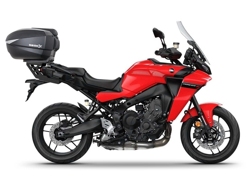 Yamaha Tracer 9 Y-Amt [SHAD] - Top Master monteringssæt - Yamaha Tracer 9 / GT