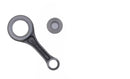 Fantic XEF 250 [2024] - Pleuelsatz Offroad - Yamaha YZ/WRF 250F/FX