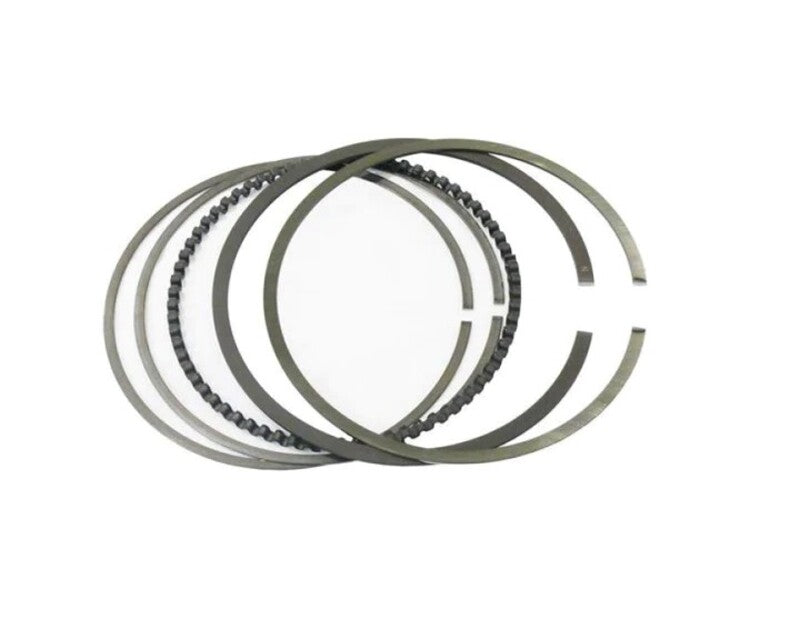 Kawasaki Kx 250 [WOSSNER] - WÖSSNER 4 takts stempelring - sæt Ø96.00mm - 0.95x1.5mm