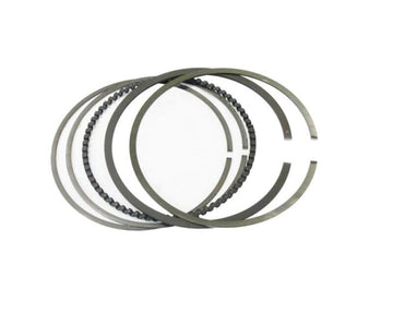 Kawasaki Kx 250 [WOSSNER] - WÖSSNER 4 takts stempelring - sæt Ø96.00mm - 0.95x1.5mm
