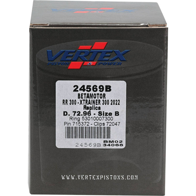 BETA RR 300 2 T [2022-2024] - Replica Gusskolben