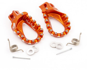 Husqvarna 701 Supermoto [S3] - Hard Rock fodstøtter