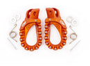 Ktm 1290 Superduke R Evo [S3] - Hard Rock fodstøtter