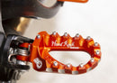 Husqvarna Norden 901 [S3] - Hard Rock fodstøtter