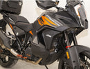 Aprilia Tuareg 660 [S3] - Hard Rock fodstøtter-7