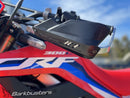 Honda Crf 300 Rally [BARKBUSTERS] - Hardwaresæt 2-punktsbeslag - Honda CRF300L-4