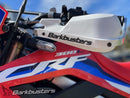 Honda Crf 300 [BARKBUSTERS] - Hardwaresæt to-punkts montering - Honda CRF300L-5