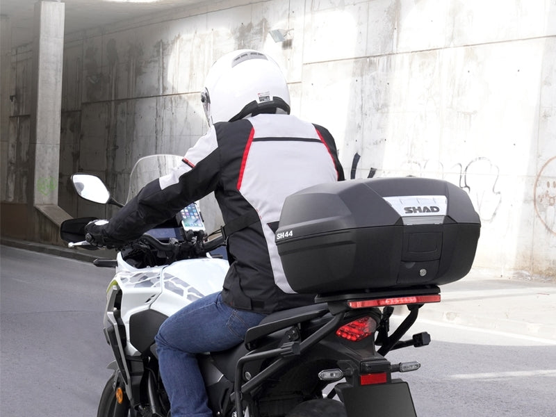 Honda Z 125 [SHAD] - SH44 Toptaske