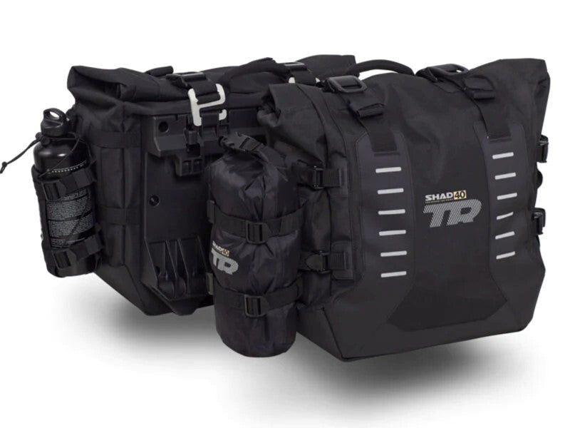 Honda X-Adv [SHAD] - TR40 Soft Adventure tasker