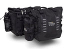 Honda X-Adv [SHAD] - TR40 Soft Adventure tasker
