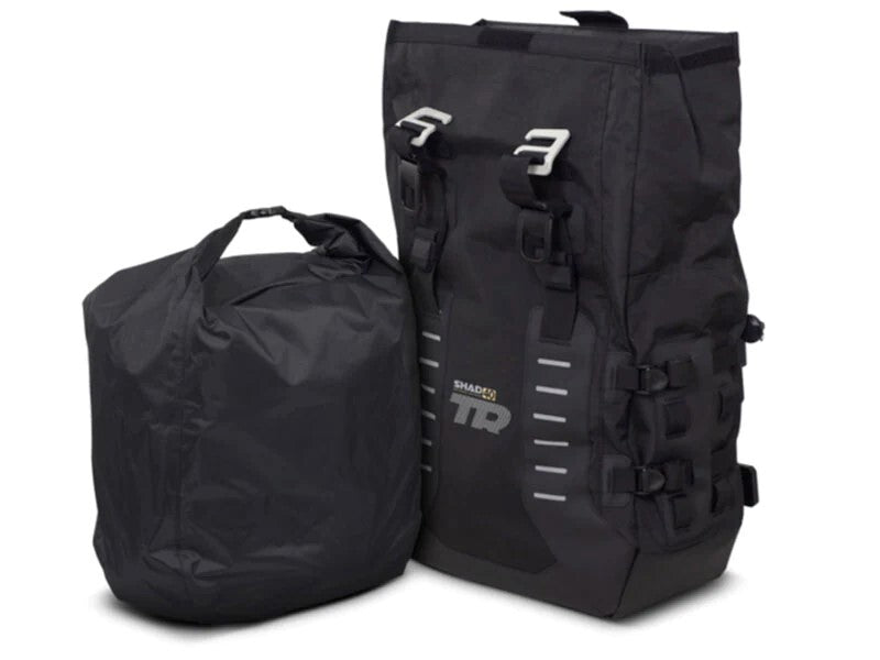 Honda X-Adv [SHAD] - TR40 Soft Adventure tasker