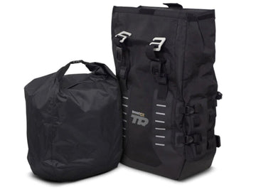 Honda X-Adv [SHAD] - TR40 Soft Adventure tasker