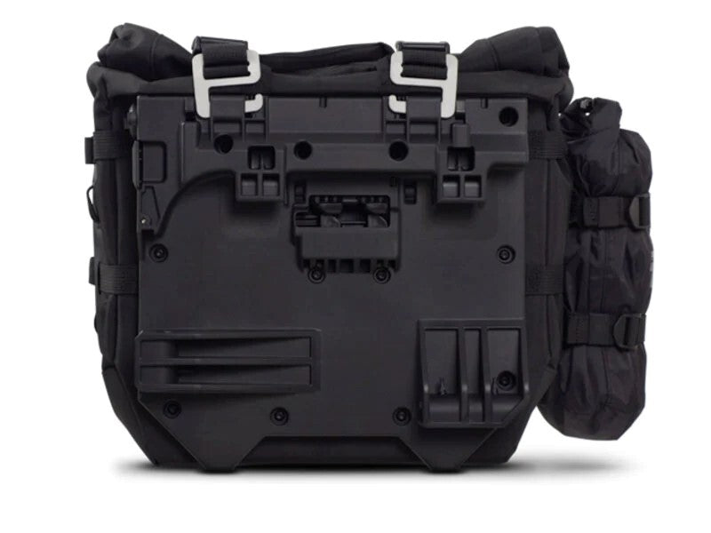 Honda X-Adv [SHAD] - TR40 Soft Adventure tasker