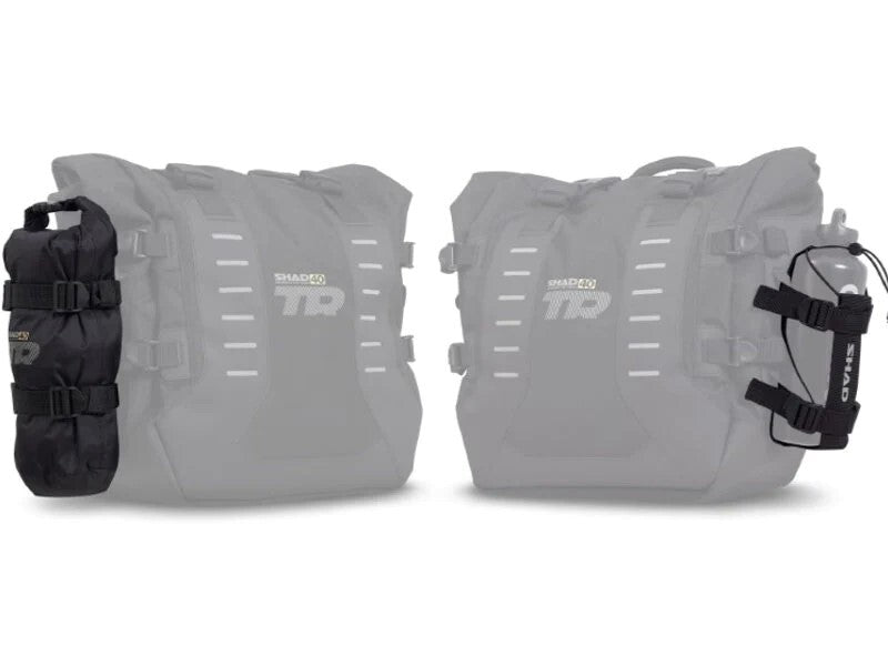 Honda X-Adv [SHAD] - TR40 Soft Adventure tasker