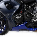 Yamaha TRACER 700 ABS [2021] - Beskyttelse af motorkassedæksel