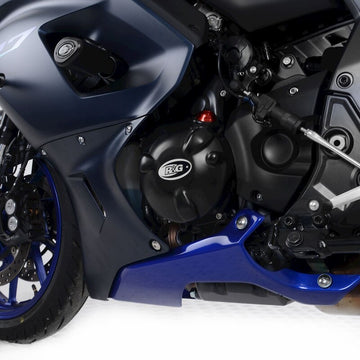 Yamaha TENERE 700 EXPLORE EDITION [2024] - Beskyttelse af motorkasse
