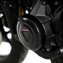 TRIUMPH DAYTONA 660 [2024-2026] - Skyder til motorhus (venstre) - Triumph Trident 660/660