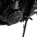 Triumph Trident 660 [2021-2026] - Skyder til motorhus (venstre) - Triumph Trident 660/660