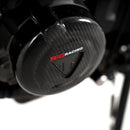 Triumph Trident 660 [2021-2026] - Skyder til motorhus (venstre) - Triumph Trident 660/660