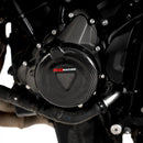 Triumph Trident 660 [2021-2026] - Skyder til motorhus (venstre) - Triumph Trident 660/660