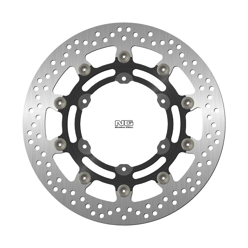 Ktm 690 Sm Prestige [NG BRAKE DISC] - rund flydende bremseskive