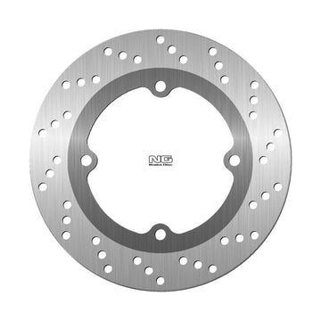 Honda Cb 1000 [NG BRAKE DISC] - rund stiv bremseskive