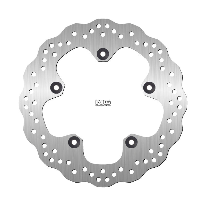 Bmw R 1250 [NG BRAKE DISC] - Wave stiv bremseskive