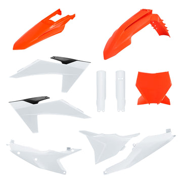 KTM 150 SX [2023-2024] - Plastik-Kit