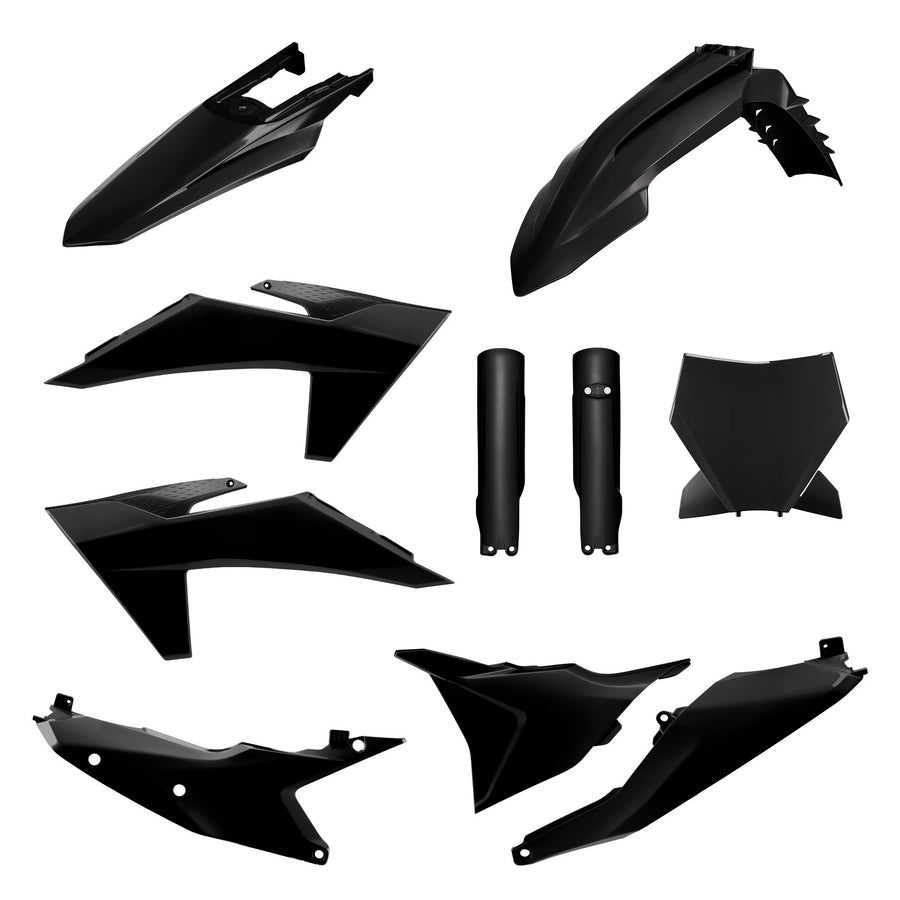 KTM 350 XC F [2023-2024] - Plastik-Kit