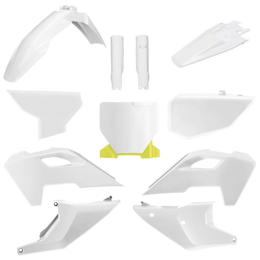 HUSQVARNA FC 350 [2023-2024] - Plastik-Kit