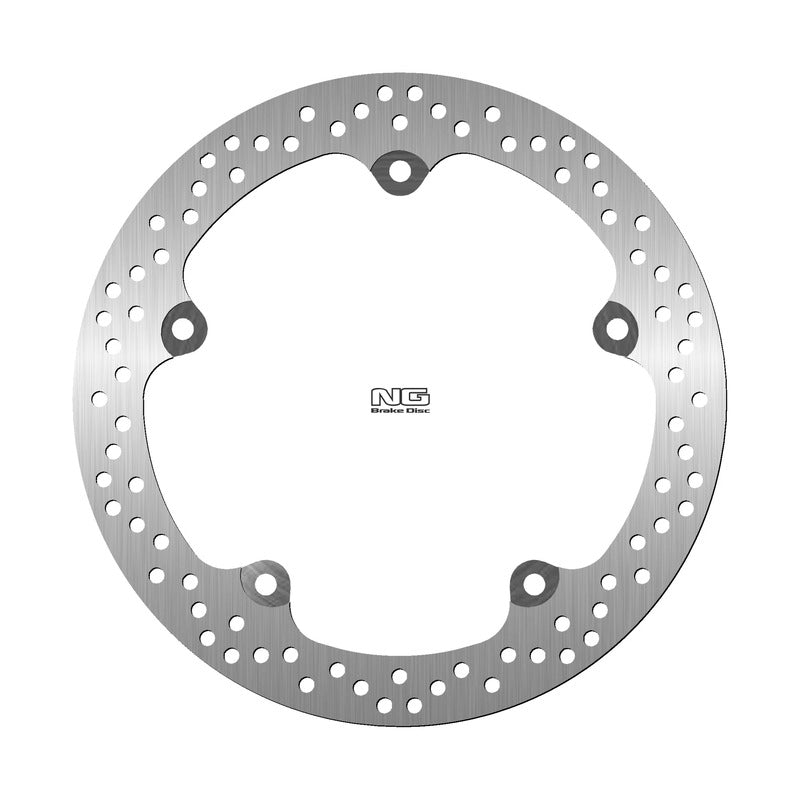 Triumph Tiger Sport 660 [NG BRAKE DISC] - rund stiv bremseskive