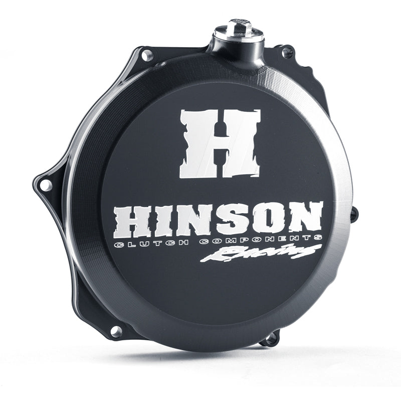 Kawasaki Kx 250 [HINSON] - Koblingsdæksel hærdet - Kawasaki KX 250 F