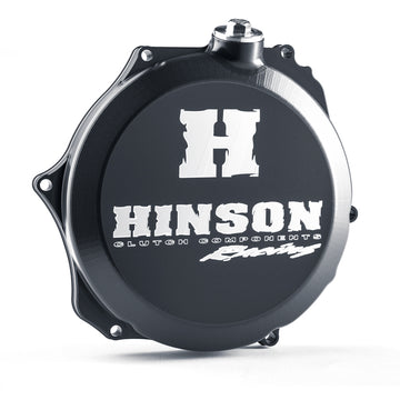 Kawasaki Kx 250 [HINSON] - Koblingsdæksel hærdet - Kawasaki KX 250 F