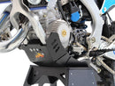 Tm Racing EN 125 FI [2022-2023] - Xtrem Unterlegplatte - PHD 8mm TM Racing EN125FI/144Fi