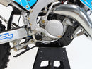 Tm Racing EN 144 FI [2022-2023] - Xtrem Unterlegplatte - PHD 8mm TM Racing EN125FI/144Fi