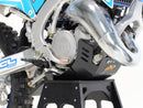 Tm Racing EN 144 FI [2022-2023] - Xtrem Unterlegplatte - PHD 8mm TM Racing EN125FI/144Fi