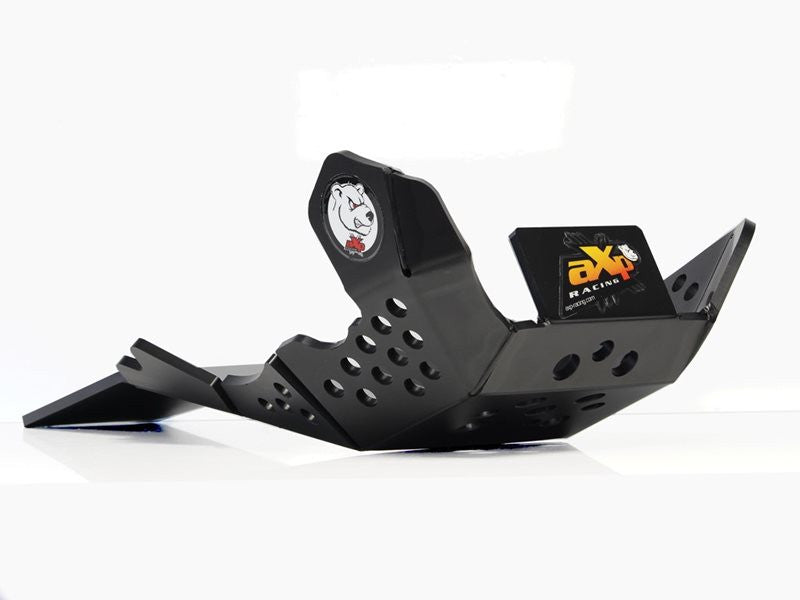 Honda CRF 250 RWE [2025-2027] - Xtrem Unterlegplatte - PHD 8mm - Honda CRF250R/250RX/300RX
