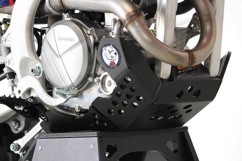 Honda CRF 250 RWE [2025-2027] - Xtrem Unterlegplatte - PHD 8mm - Honda CRF250R/250RX/300RX