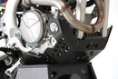 Honda CRF 250 RWE [2025-2027] - Xtrem Unterlegplatte - PHD 8mm - Honda CRF250R/250RX/300RX