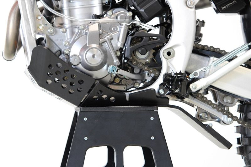 Honda CRF 250 RWE [2025-2027] - Xtrem Unterlegplatte - PHD 8mm - Honda CRF250R/250RX/300RX